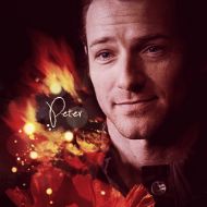 Peter Hale