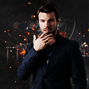 Elijah Mikaelson