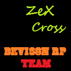 Zex Cross