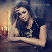 Katherine Pierce