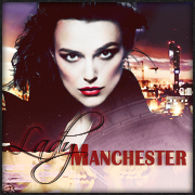 Lady Manchester