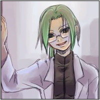 Dr.Ryoko