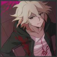 Komaeda Nagito