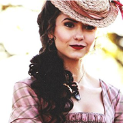 Katherine Pierce