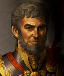 Cassius Charesmi
