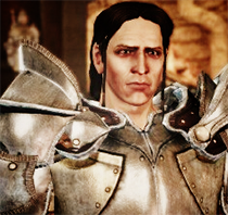 Loghain Mac-Tir