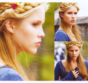 Rebekah Mikaelson