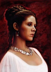 Leia Organa Solo [1]