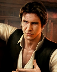 Han Solo [2]