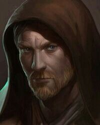 Obi-Wan Kenobi