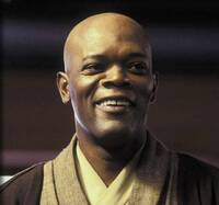 Mace Windu