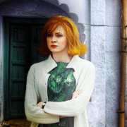 Molly Weasley