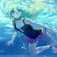 Michiru Kaioh