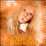 Vodka