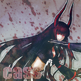 Cass