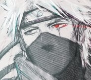 Kakashi Hatake []