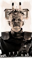 Davros