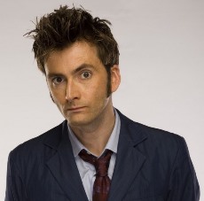 Tenth Doctor