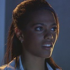 Martha Jones