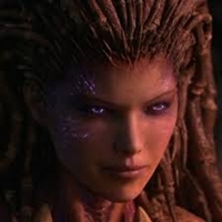 Sarah Kerrigan