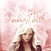 Caroline Forbes