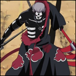 Hidan - sama