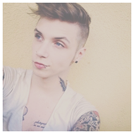 Andy Biersack