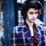 Ben Whishaw