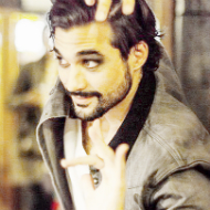 Florent Mothe