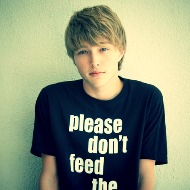 Sterling Knight