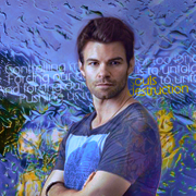 Daniel Gillies