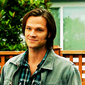 Jared Tristan Padalecki