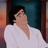 Prince Eric