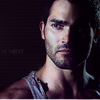 Derek Hale [x]
