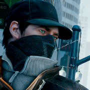 Aiden Pearce