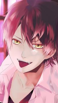 Ayato Sakamaki