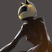 Celty Sturluson