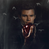 Elijah Mikaelson