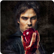 Damon Salvatore