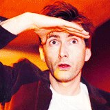 David Tennant