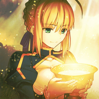 Arturia Pendragon