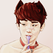 Kim Jong Dae