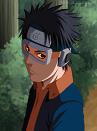 Uchiha Obito