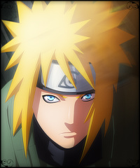 Namikaze Minato