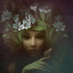 �������