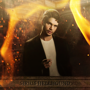 Sirius Hellhound