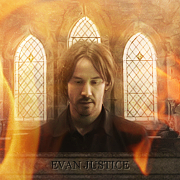 Evan Justice