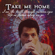 Castiel|