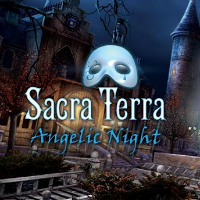 sacra terra