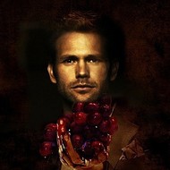 Alaric Saltzman